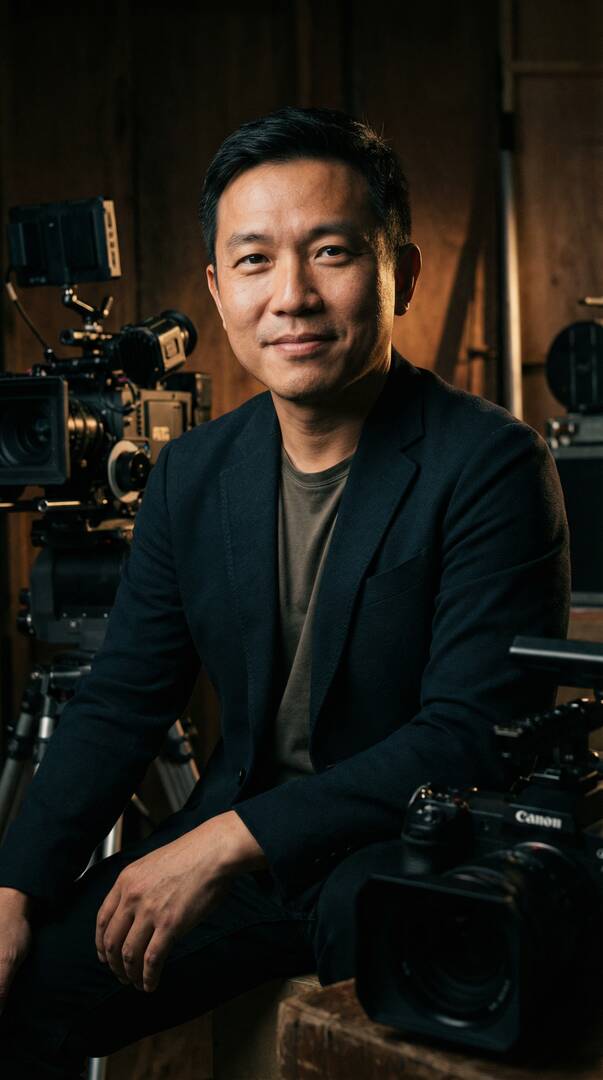 麻豆传媒影视导演